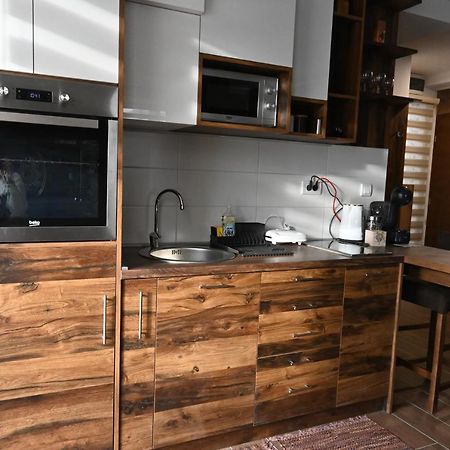 Stasa&Laki Daire Zlatibor Dış mekan fotoğraf